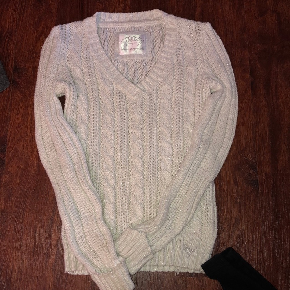 sweater